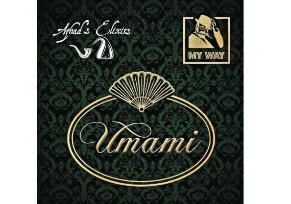 aroma concentrato al latakia